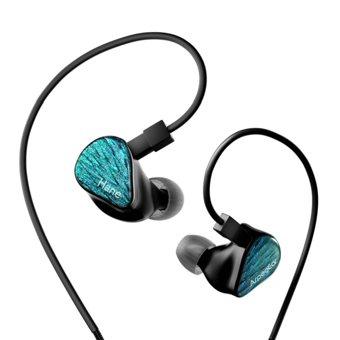 Headphone-Zone-Topping-Arpegear-Hane