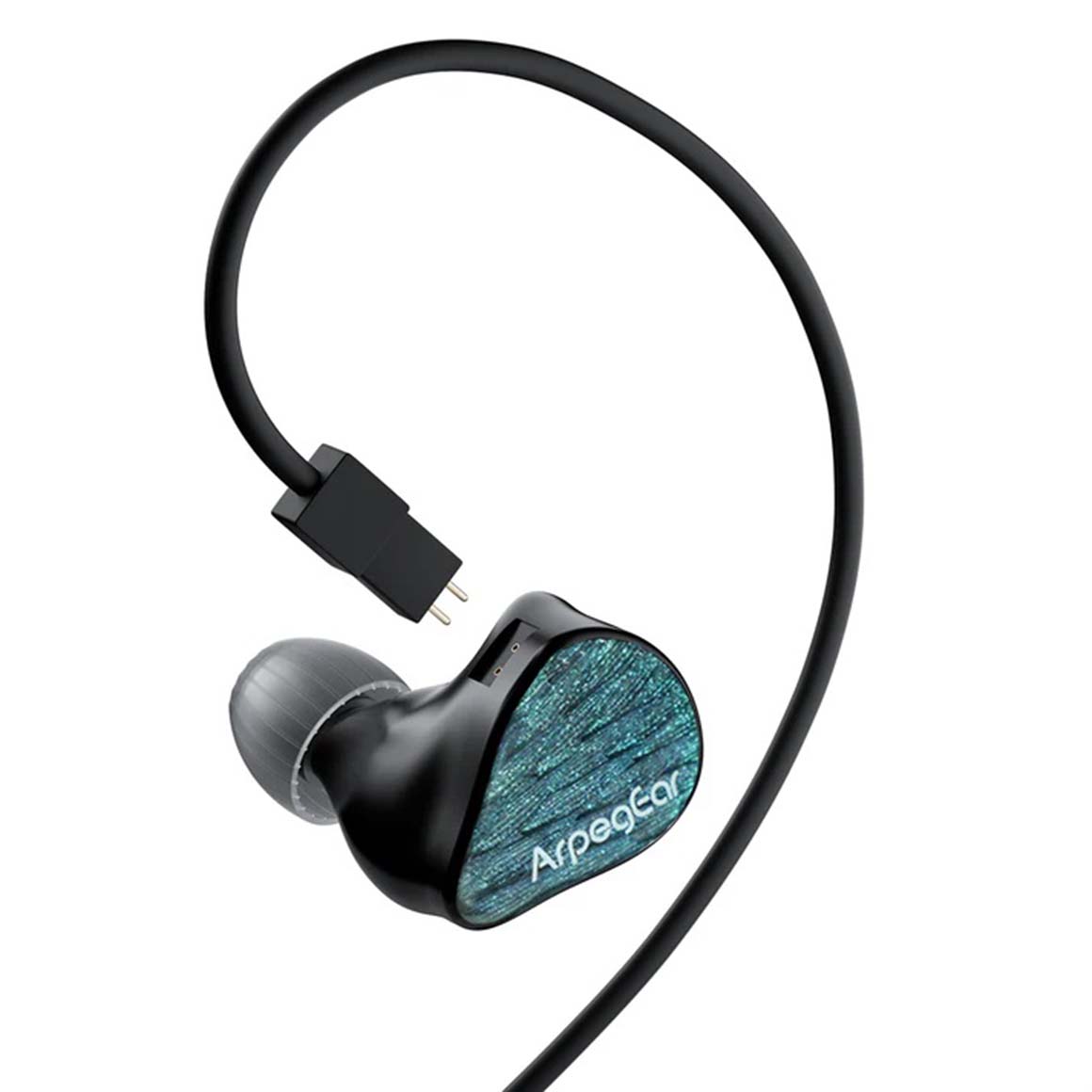 Headphone-Zone-Topping-Arpegear-Hane