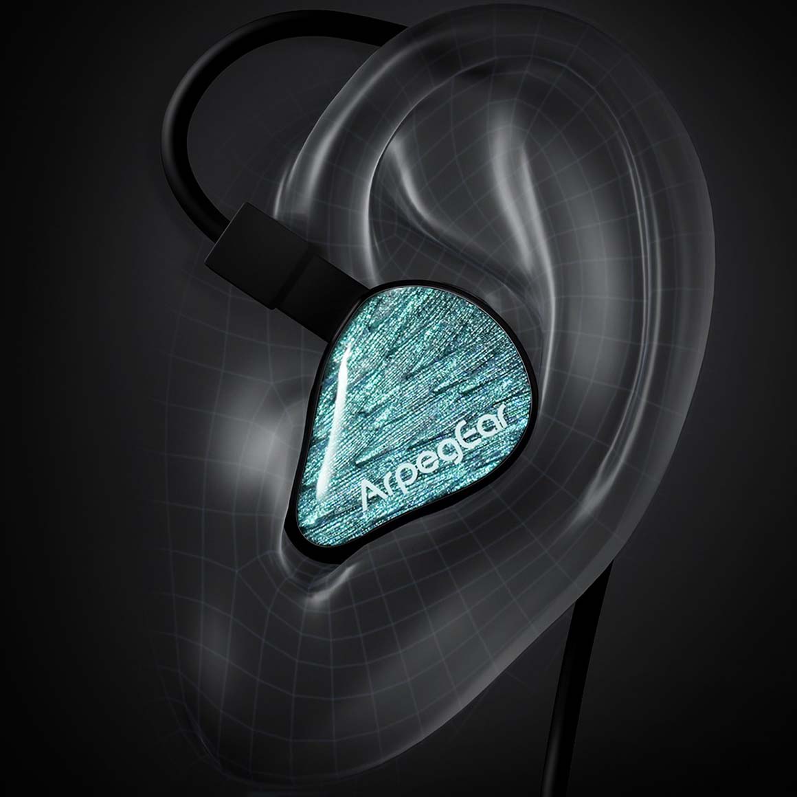 Headphone-Zone-Topping-Arpegear-Hane