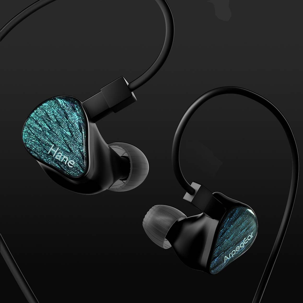 Headphone-Zone-Topping-Arpegear-Hane