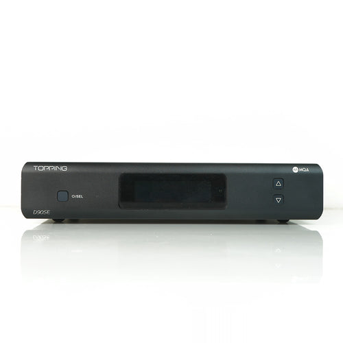 Headphone-Zone-Topping-D90SE-Demo-Unit