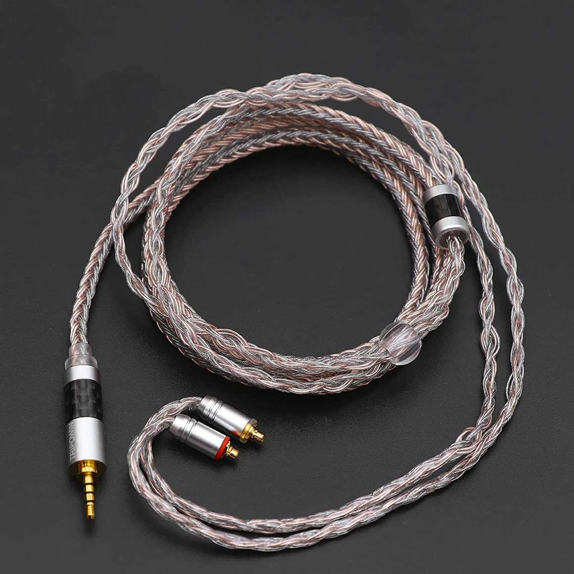 Headphone-Zone-Tripowin-Jelly-MMCX-2.5mm