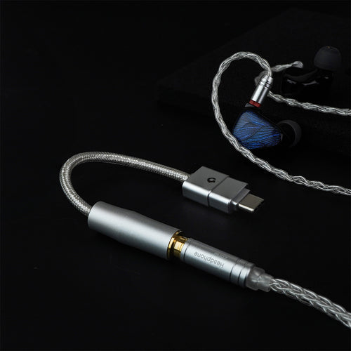 Truthear x Crinacle - ZERO: BLUE2 + Hi-Res DAC Pro + Highway Star Balanced Cable