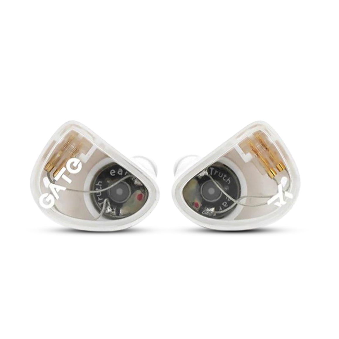 Headphone-Zone-Truthear-GATE-White-With-Mic