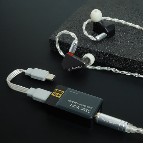 Headphone-Zone-Truthear-Hexa-Best-Bundle
