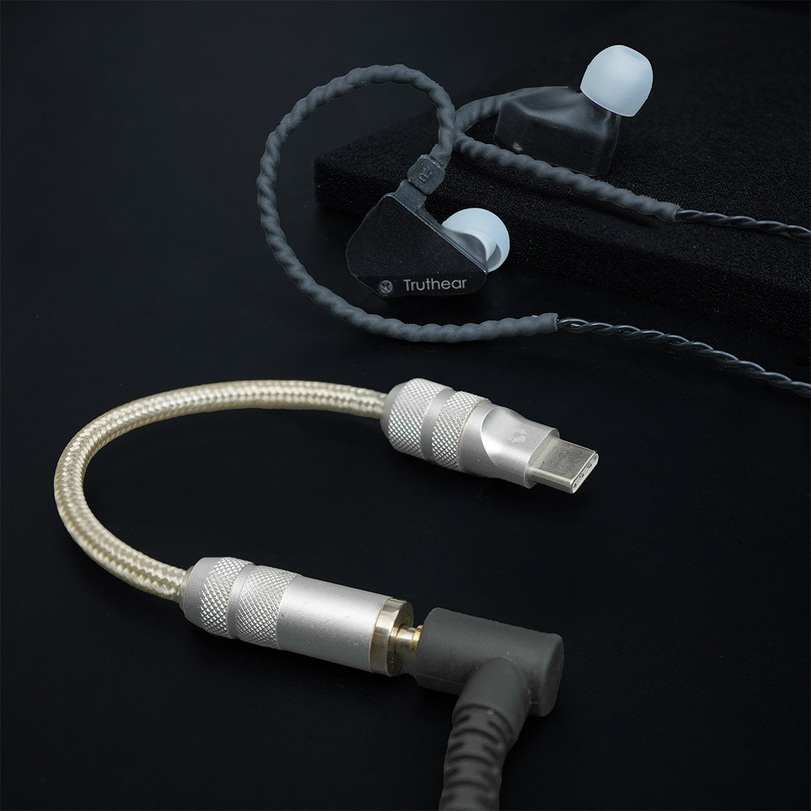 Headphone-Zone-Truthear-Hexa-Good-Bunle