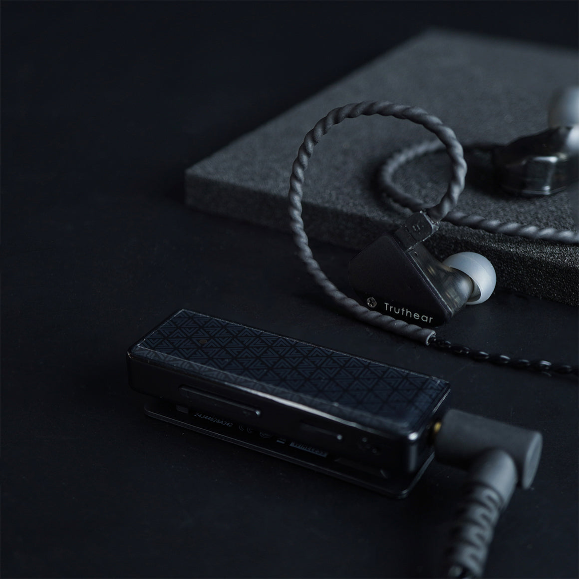 Headphone-Zone-Truthear-Hexa-wireless-Bunle