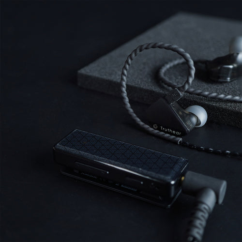 Headphone-Zone-Truthear-Hexa-wireless-Bunle