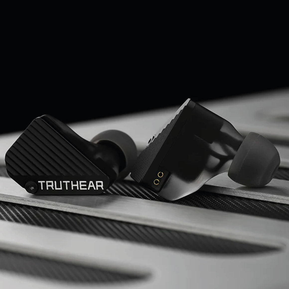 Headphone-Zone-Truthear-PURE