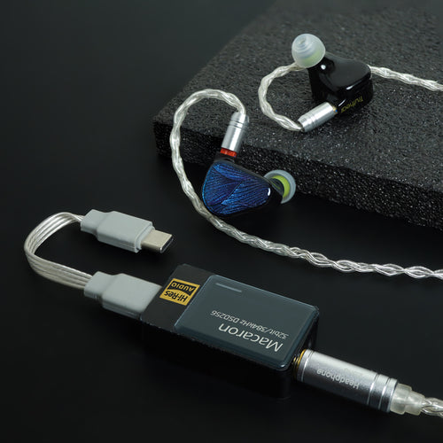 Headphone-Zone-Truthear-x-Crinacle-ZERO-BLUE2-iBassoJr-Macaron-Highway-Star-Balanced-Cable