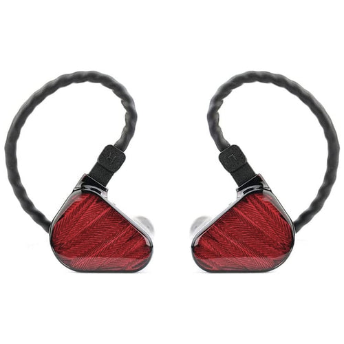 Headphone-Zone-Truthear x Crinacle-ZERO:RED