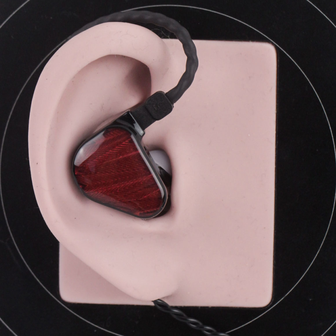 Headphone-Zone-Truthear-x-Crinacle-ZERO:RED