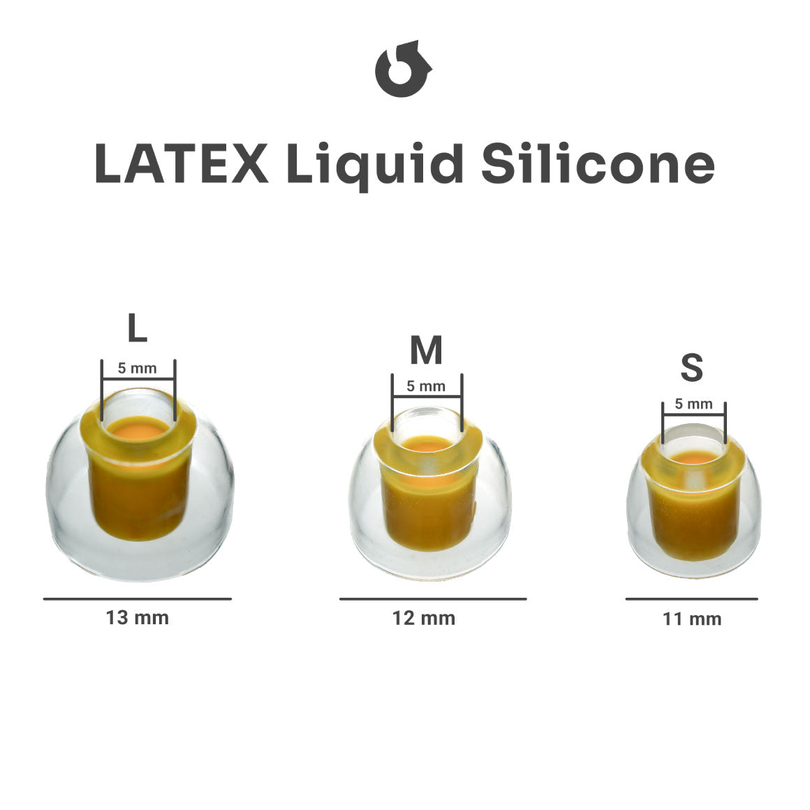 Headphone-Zone-Ultimate-Eartip-Set