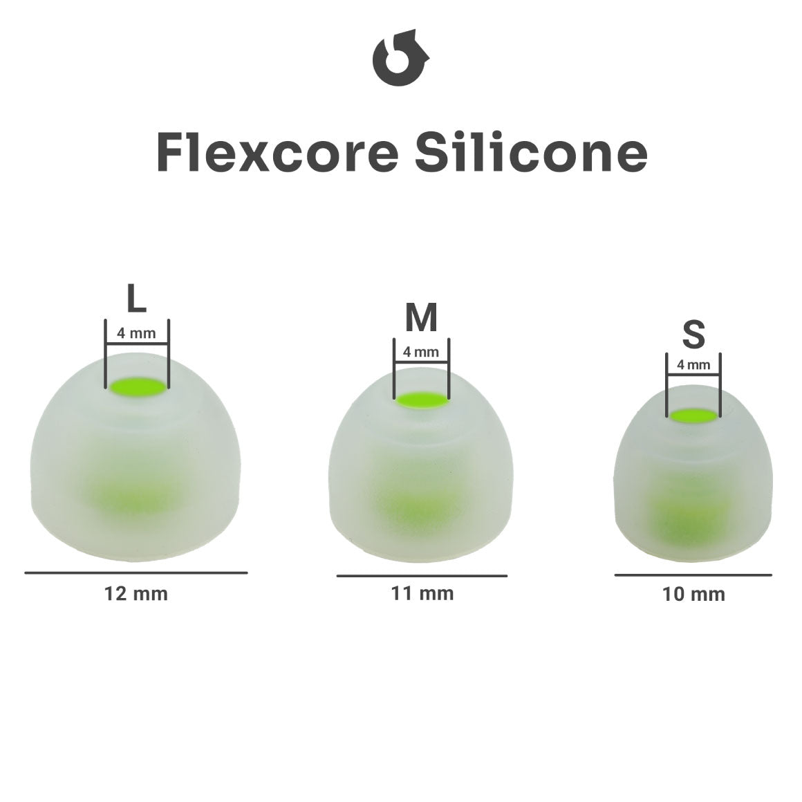 Headphone-Zone-Ultimate-Eartip-Set