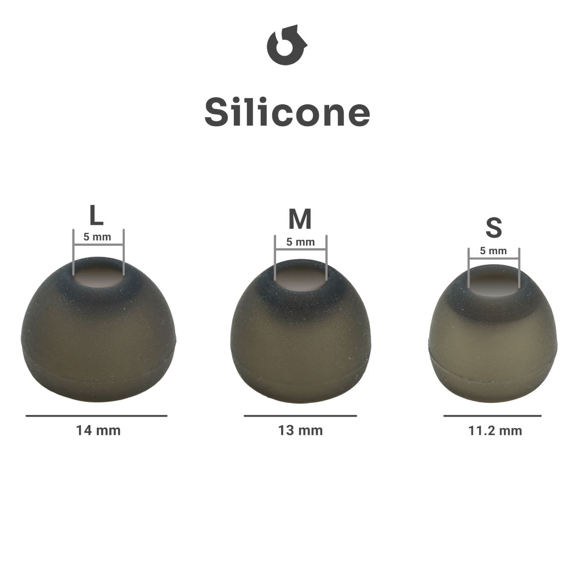 Headphone-Zone-Ultimate-Eartip-Set