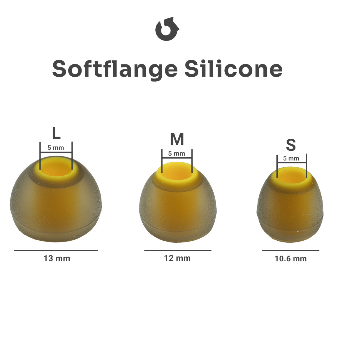 Headphone-Zone-Ultimate-Eartip-Set