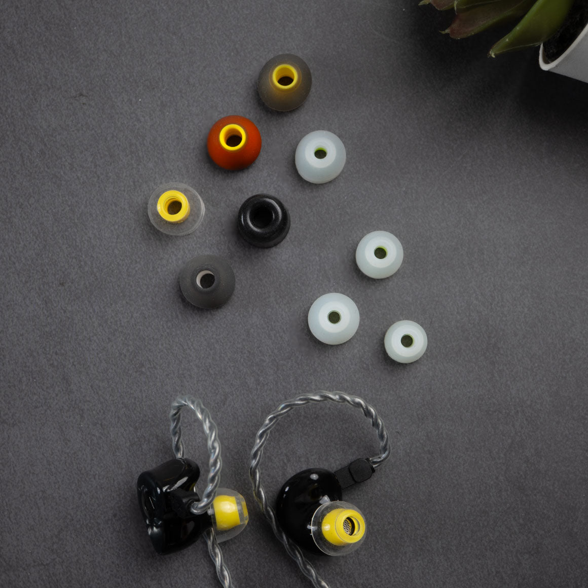 Headphone-Zone-Ultimate-Eartip-Set