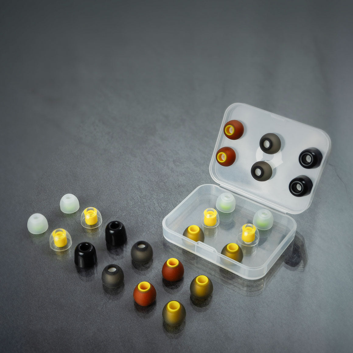 Headphone-Zone-Ultimate-Eartip-Set