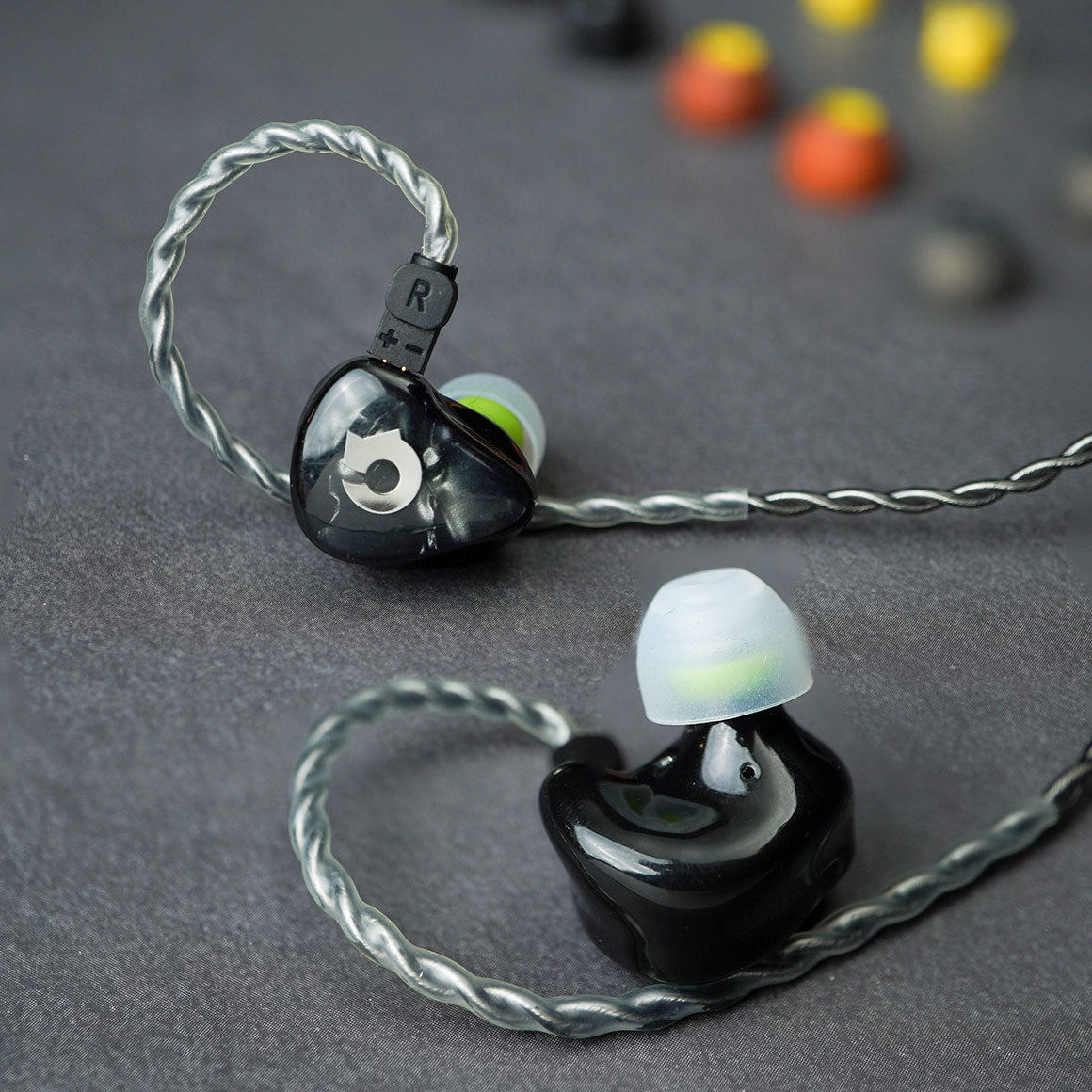 Headphone-Zone-Ultimate-Eartip-Set