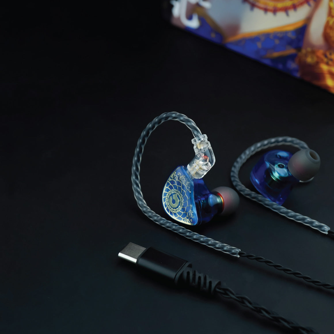 Headphone-Zone-HeadphoneXZone-Tangzu-Waner-SG-Type-C-Gallery