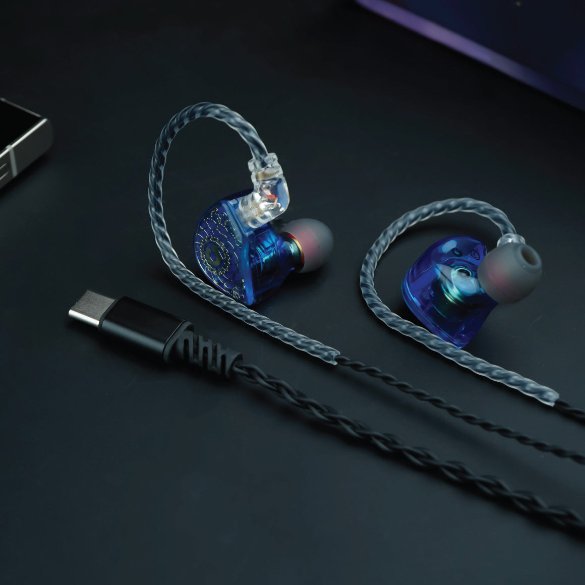 #Plug Type_Type-C