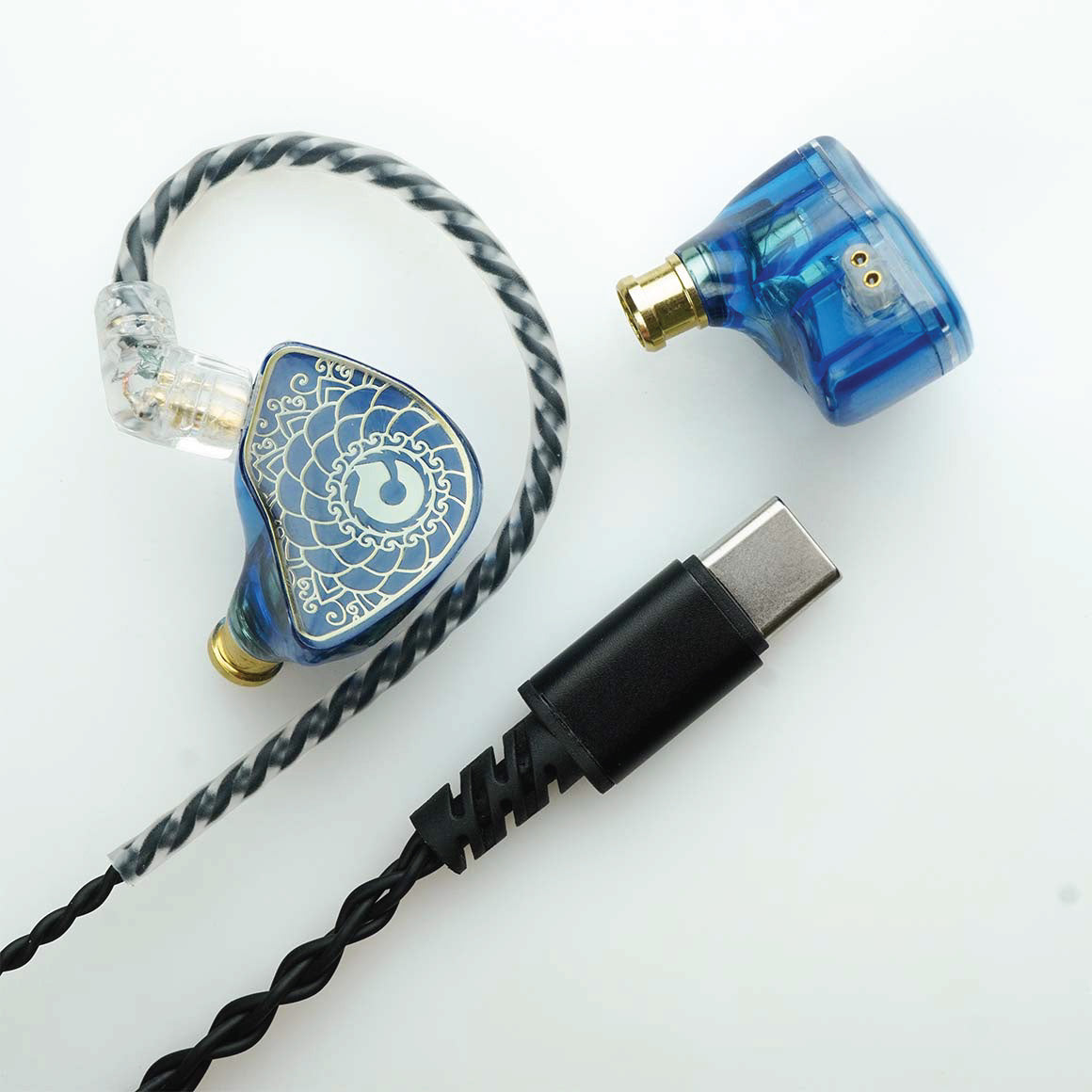 #Plug Type_Type-C