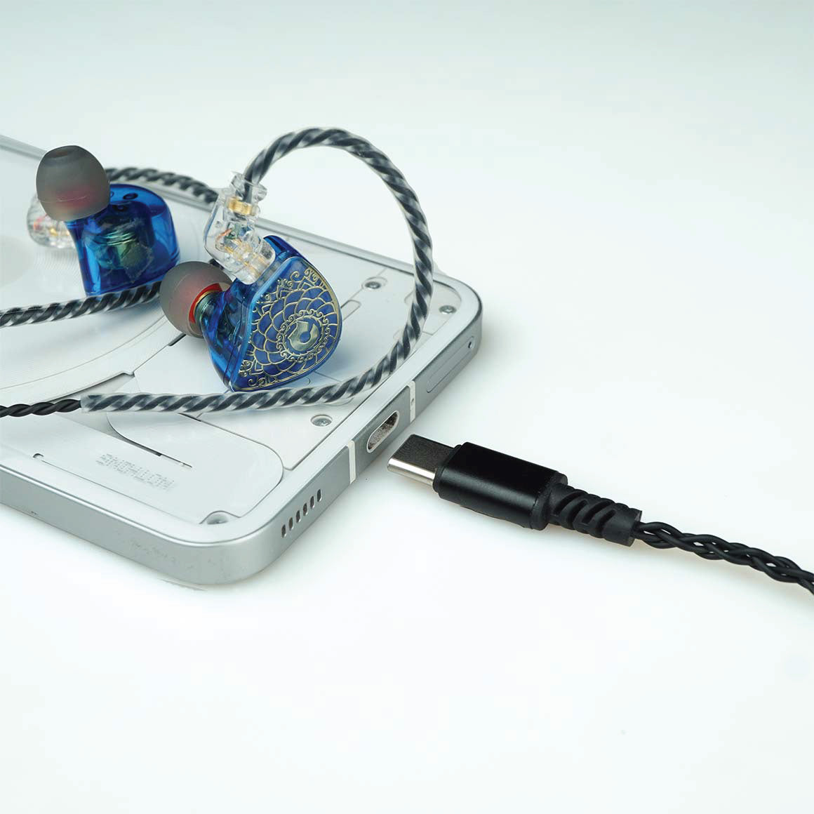 #Plug Type_Type-C