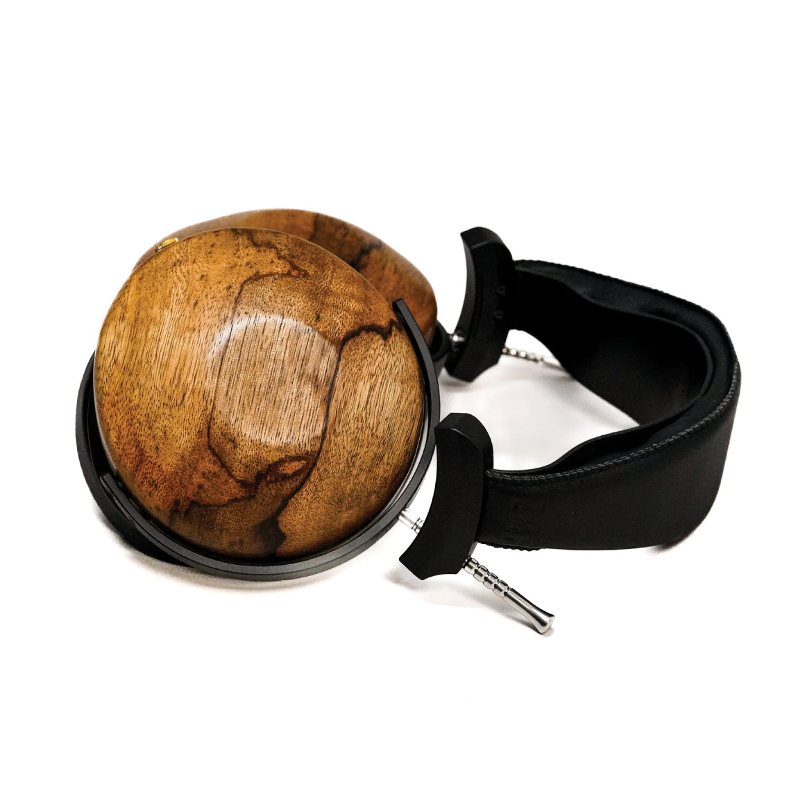 Headphone-Zone-ZMF-Bokeh-Black-Limba-BStock