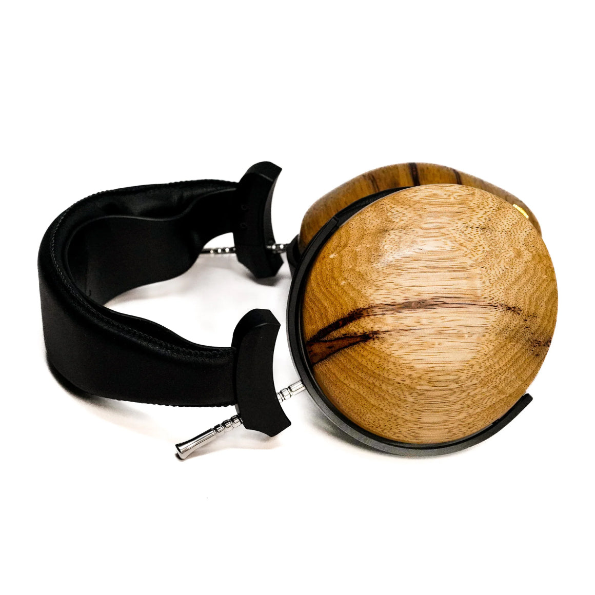 Headphone-Zone-ZMF-Bokeh-Black-Limba-BStock