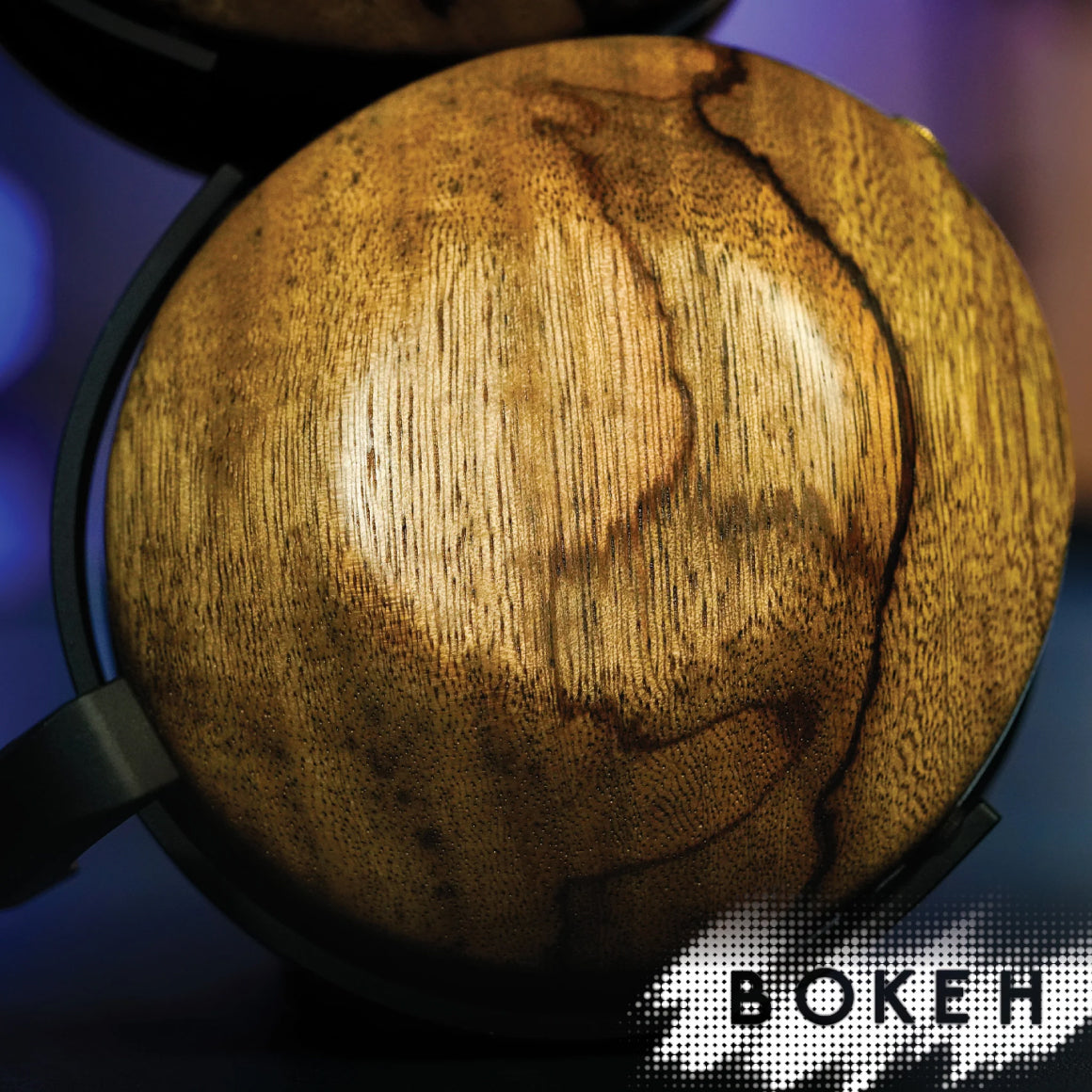 Headphone-Zone-ZMF-Bokeh-Black-Limba-BStock