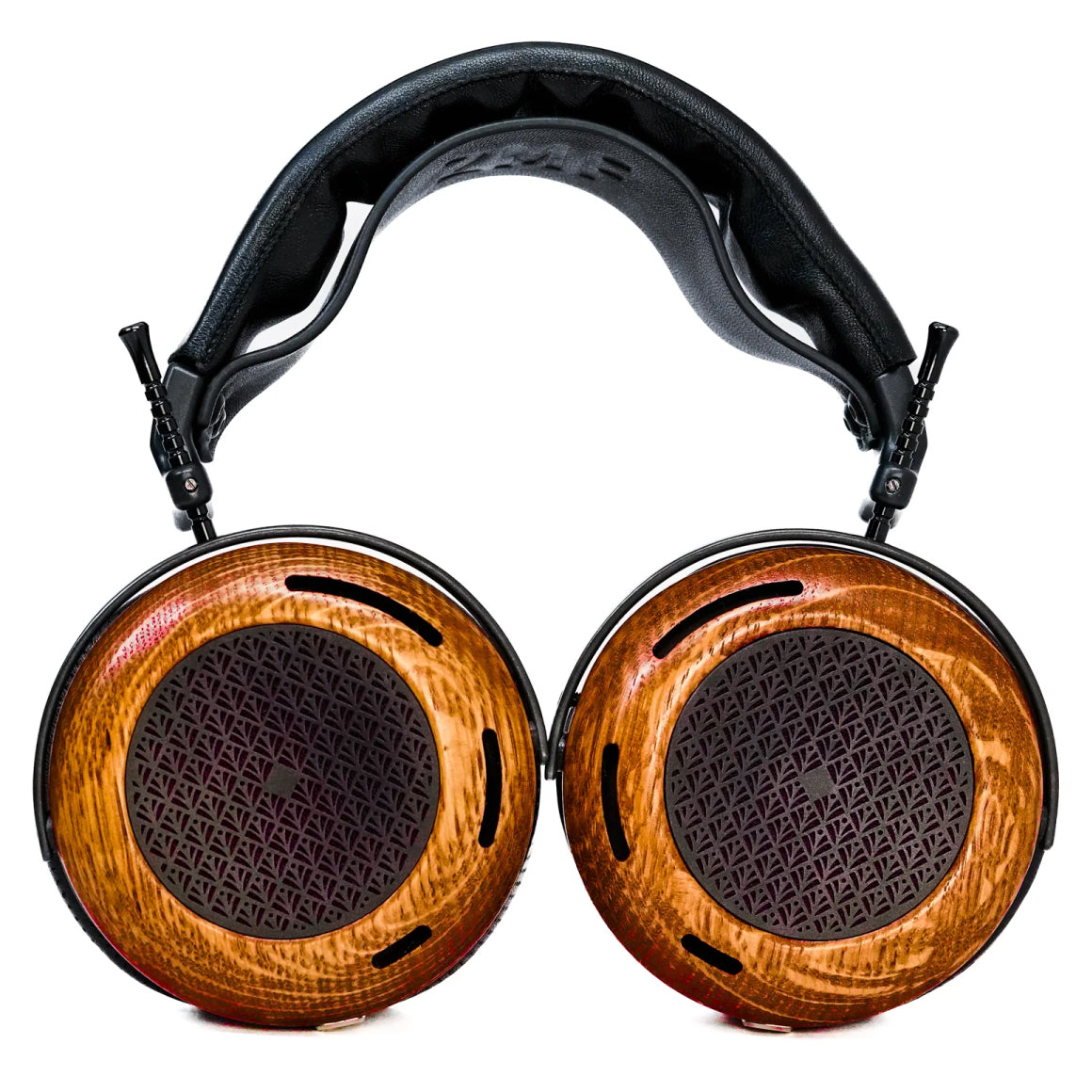 #Earcup Material_Oak