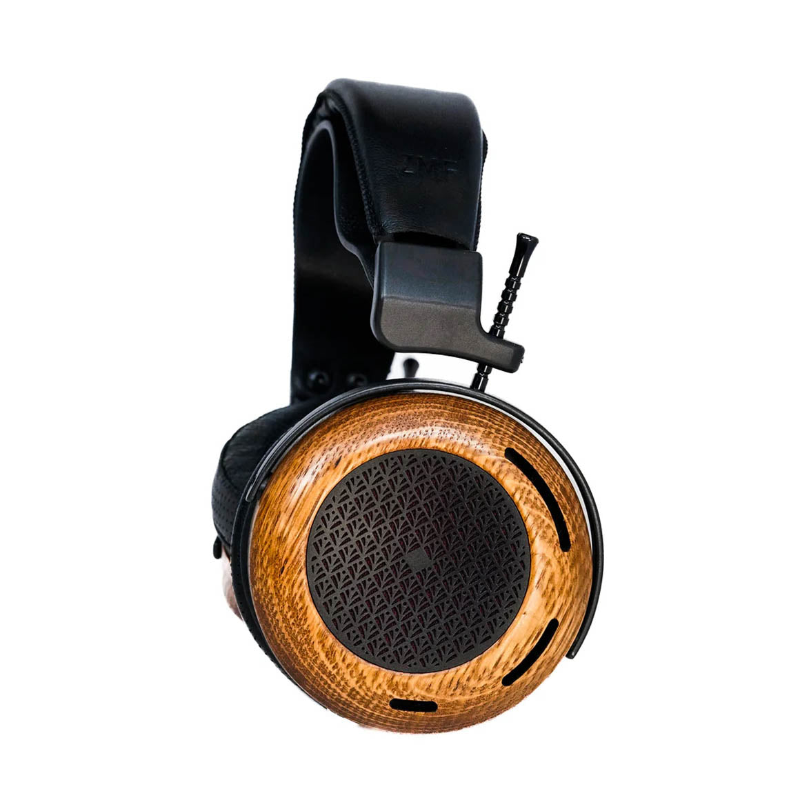 #Earcup Material_Oak