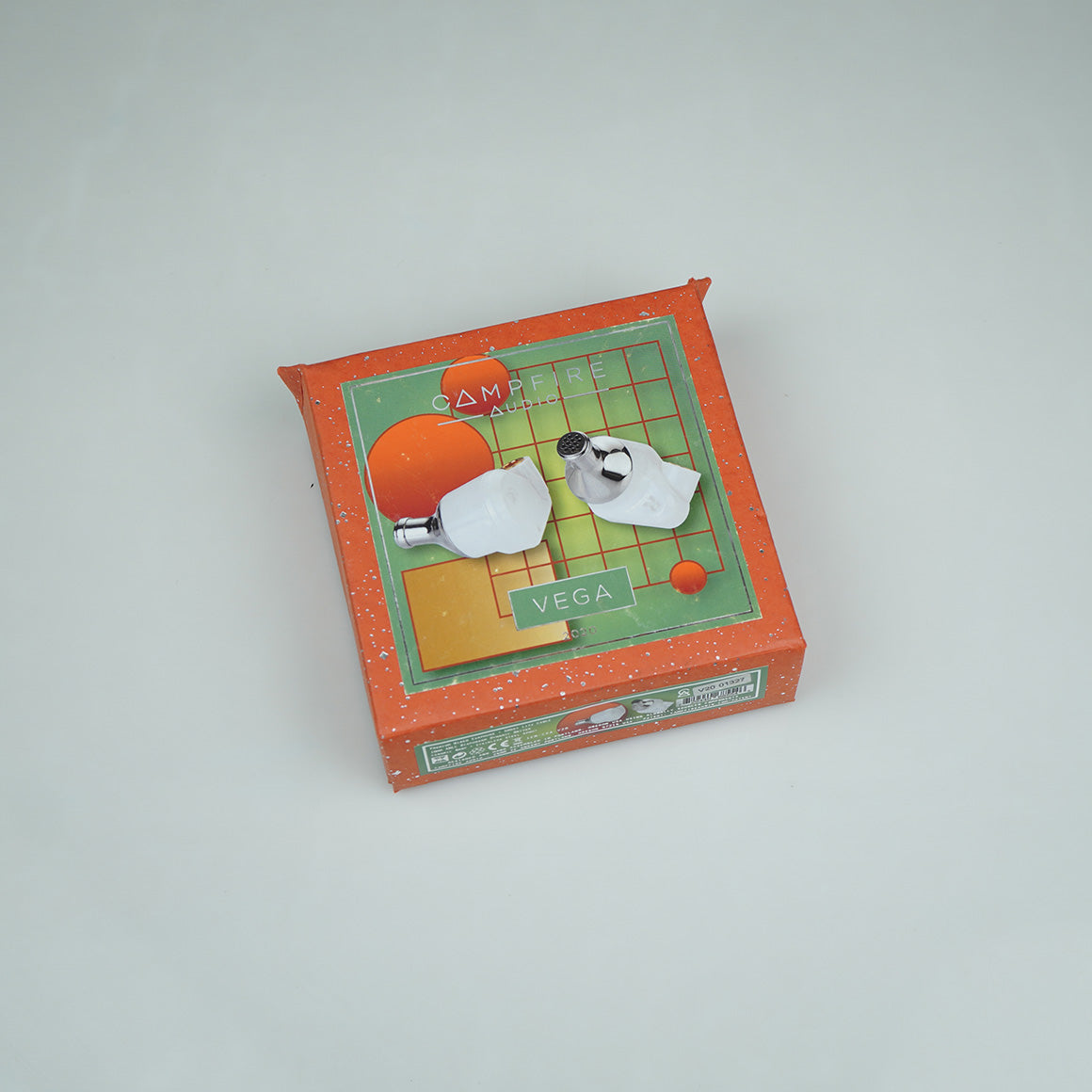 Headphone-Zone-Campfire-Audio-Vega-Demo-Unit