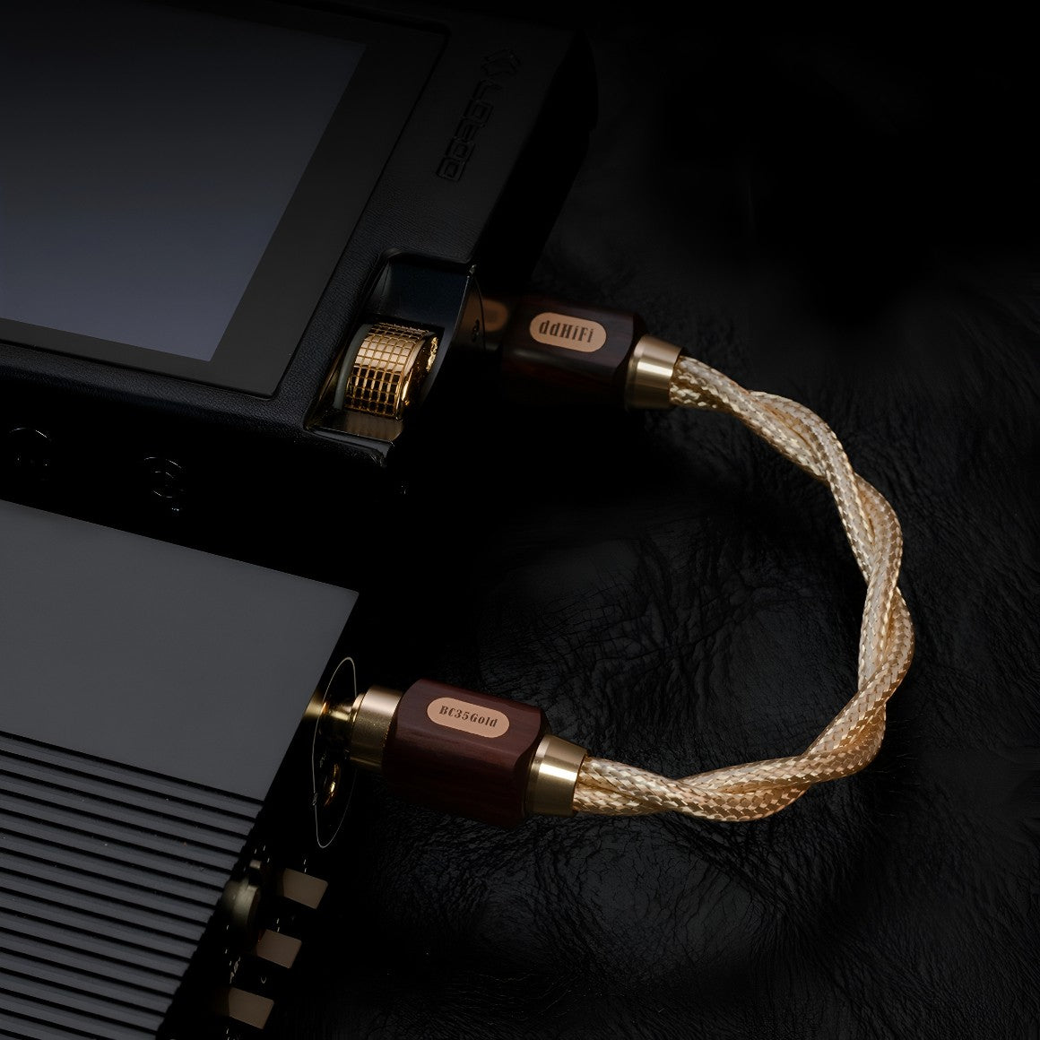 Headphone-Zone-ddHiFi-BC35Gold