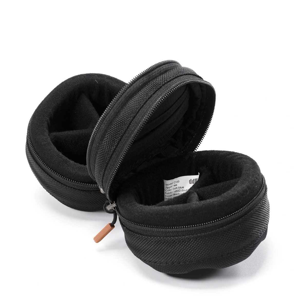 Headphone-Zone-ddHiFi-C100Pro