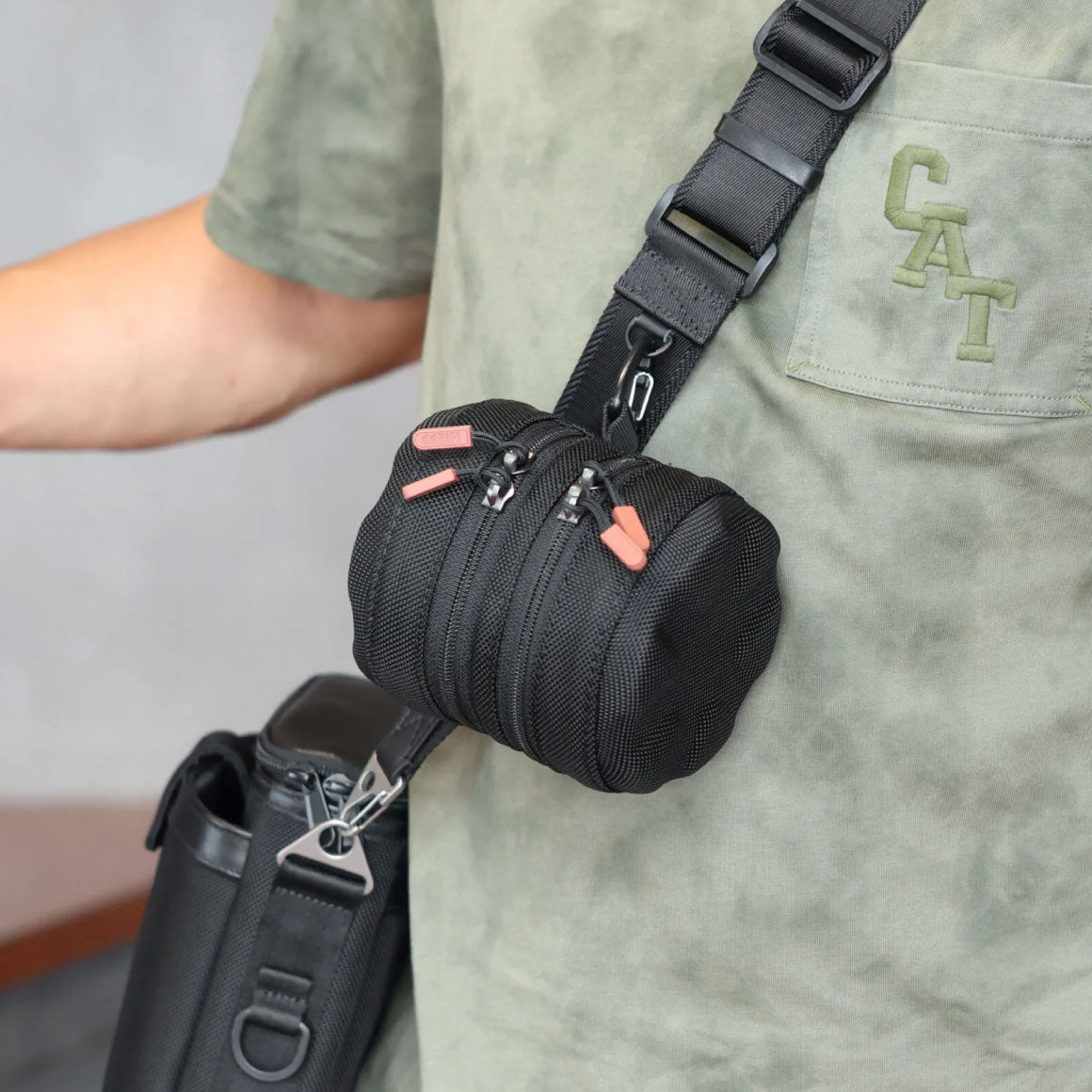 Headphone-Zone-ddHiFi-C100Pro