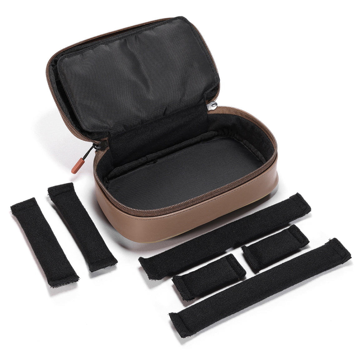 Headphone-Zone-ddHiFi-CZ180-Portable-HiFi-Storage-Case