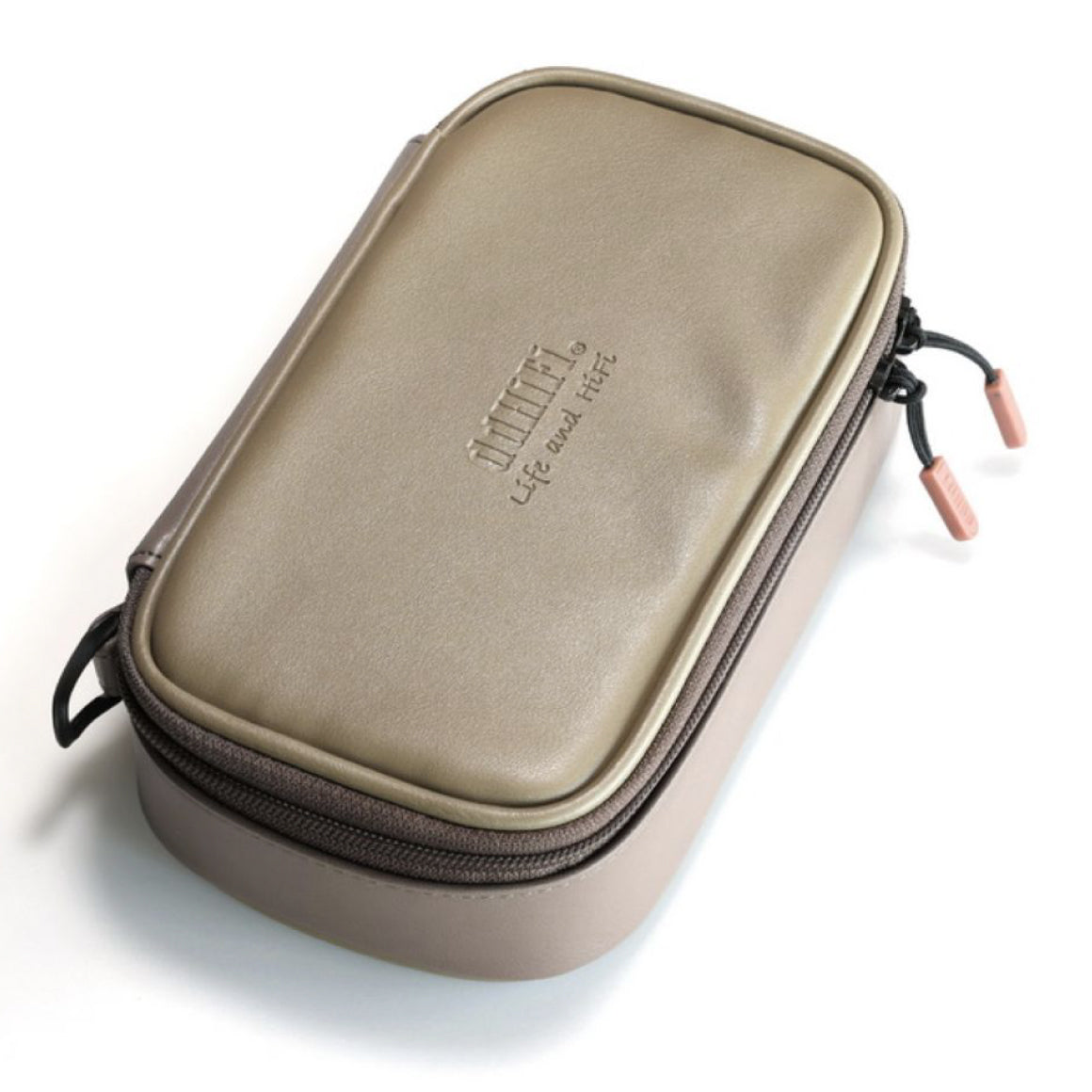 Headphone-Zone-ddHiFi-CZ180-Portable-HiFi-Storage-Case