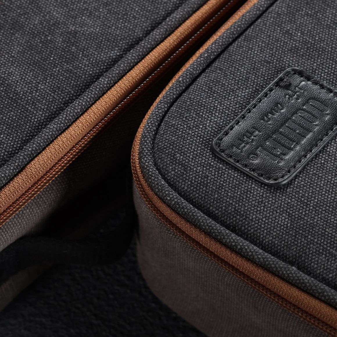 Headphone-Zone-ddHiFi-CZ300-Portable-Large-capacity-Storage-Bag