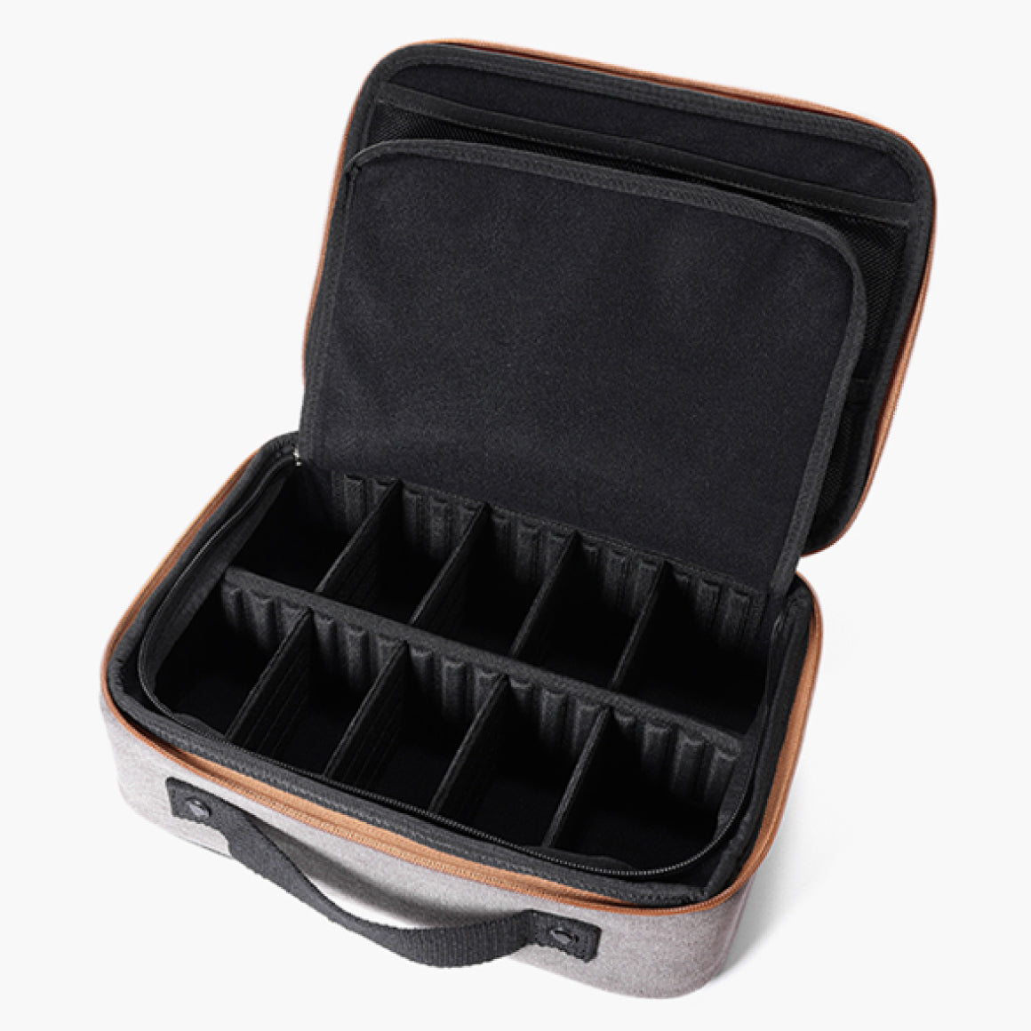 Headphone-Zone-ddHiFi-CZ300-Portable-Large-capacity-Storage-Bag