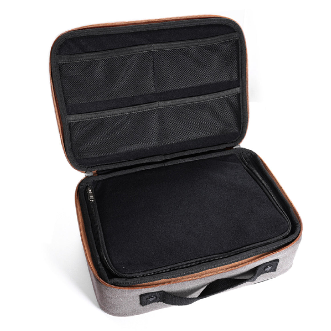 Headphone-Zone-ddHiFi-CZ300-Portable-Large-capacity-Storage-Bag