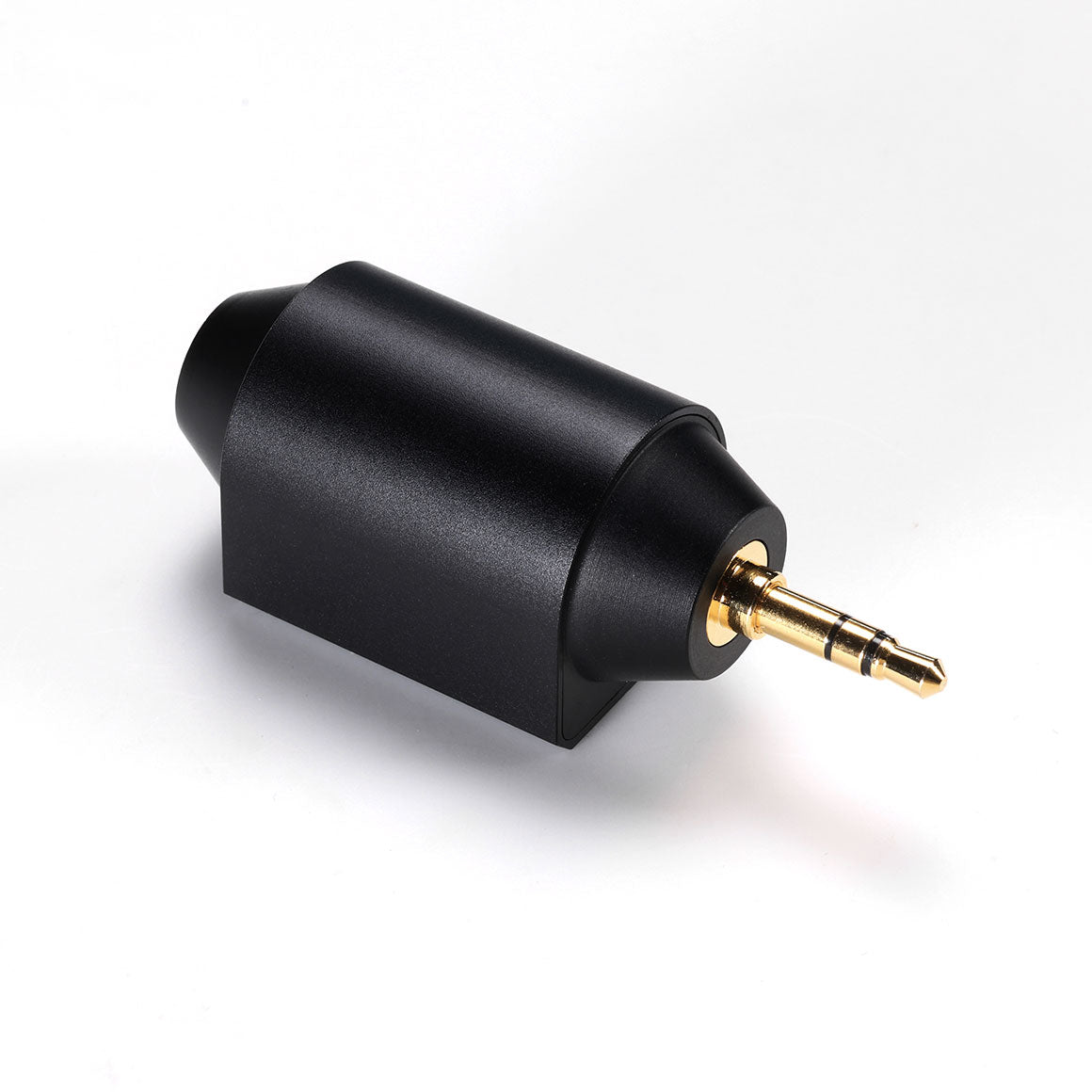 Headphone-Zone-ddHiFi-DJ65M 6.35mm Female to 3.5mm Male Adapter