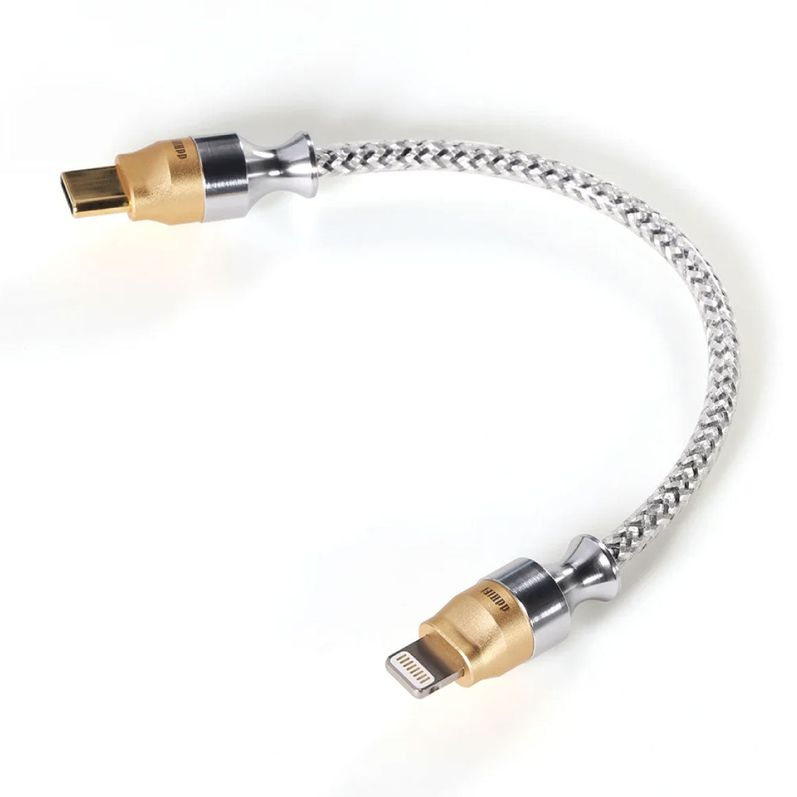 Headphone-Zone-ddHiFi-MFi06-Lightning-to-Type-C-Data-Cable-10cm