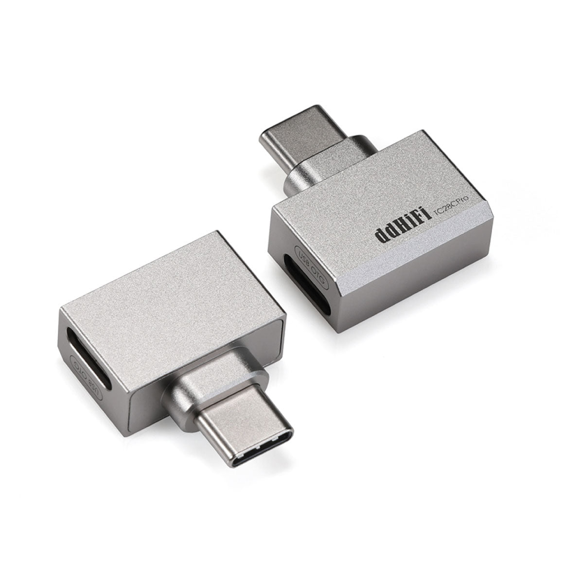 Headphone-Zone-ddHiFi-TC28CPro USB-C to USB-C OTG & Adapter