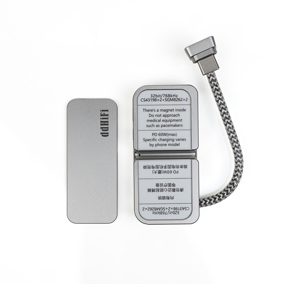 Headphone-Zone-ddHiFi-TC44-Grip