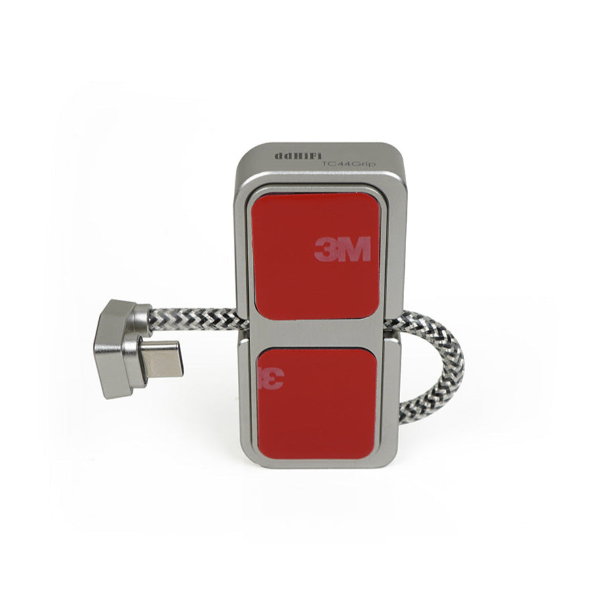 Headphone-Zone-ddHiFi-TC44-Grip