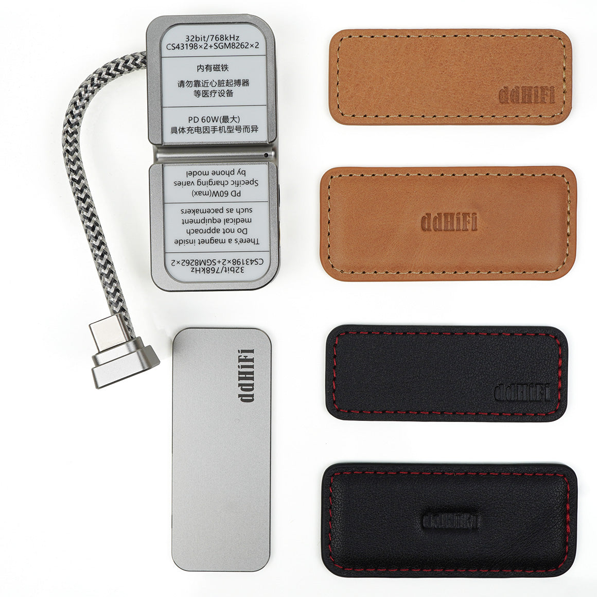 Headphone-Zone-ddHiFi-TC44-Grip