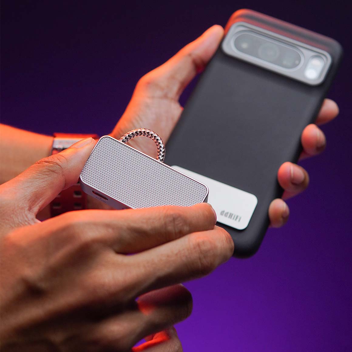 Headphone-Zone-ddHiFi-TC44-Grip