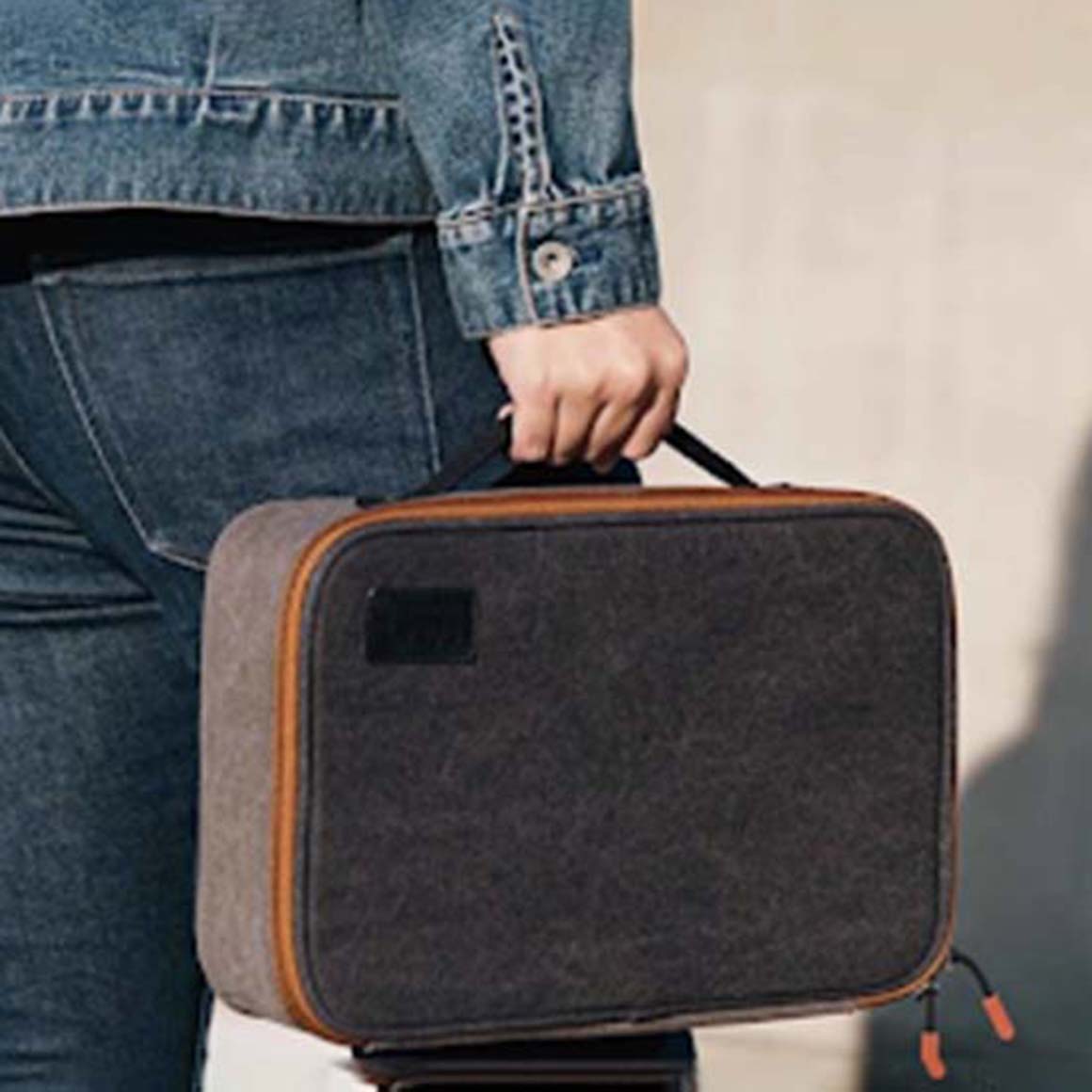 Headphone-Zone-ddHiFi-CZ300-Portable-Large-capacity-Storage-Bag