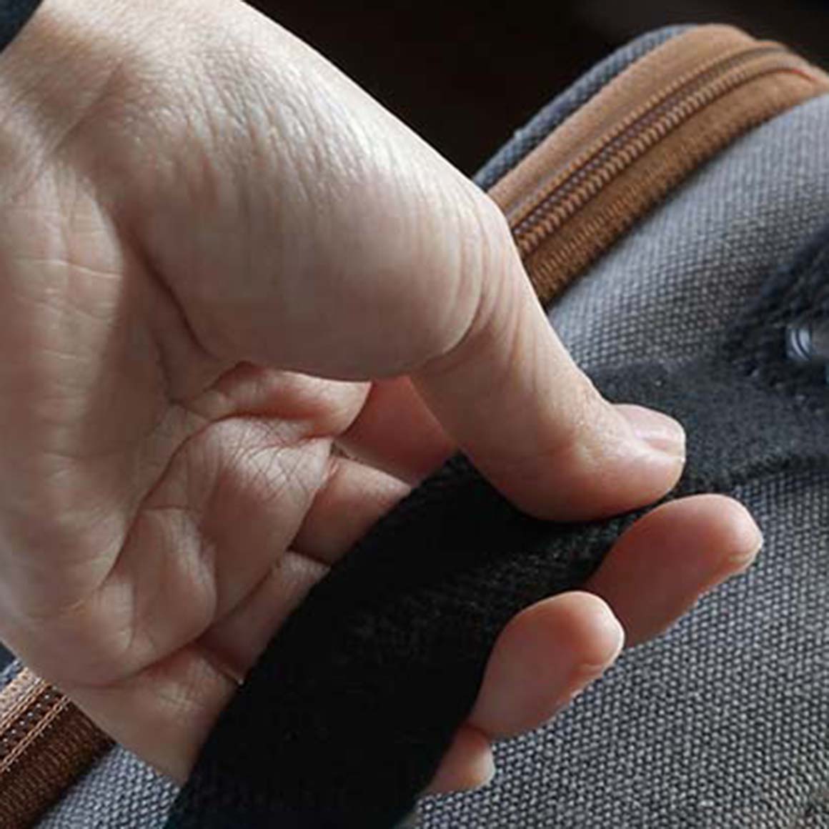 Headphone-Zone-ddHiFi-CZ300-Portable-Large-capacity-Storage-Bag